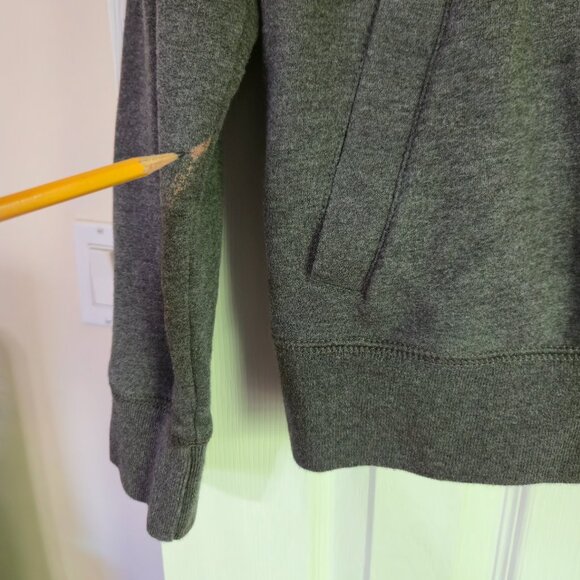 Lauren Ralph Lauren Hoodie Pullover - Medium - Picture 5 of 9